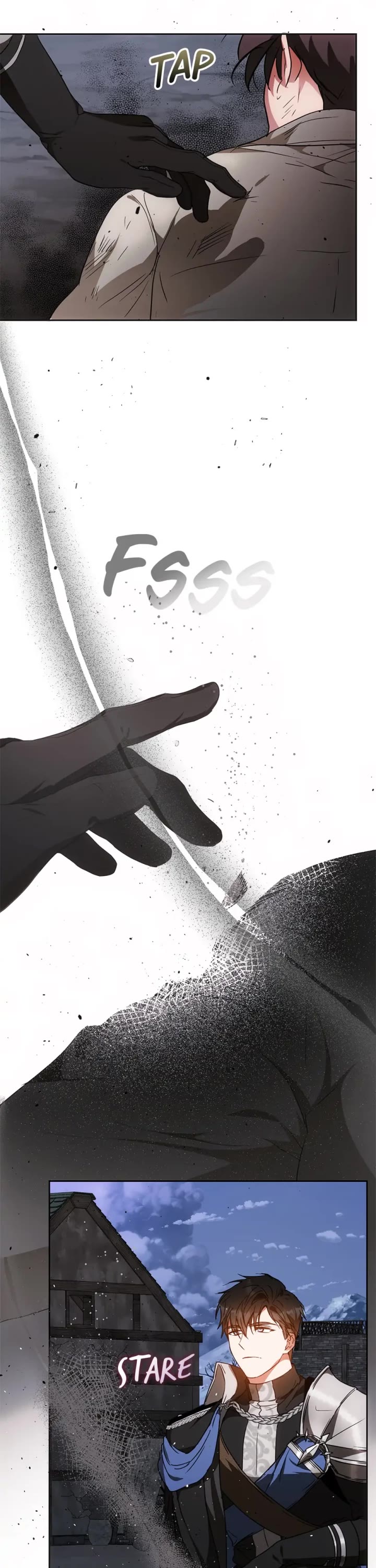 I Became the Wife of the Male Lead chapter 64 page 17