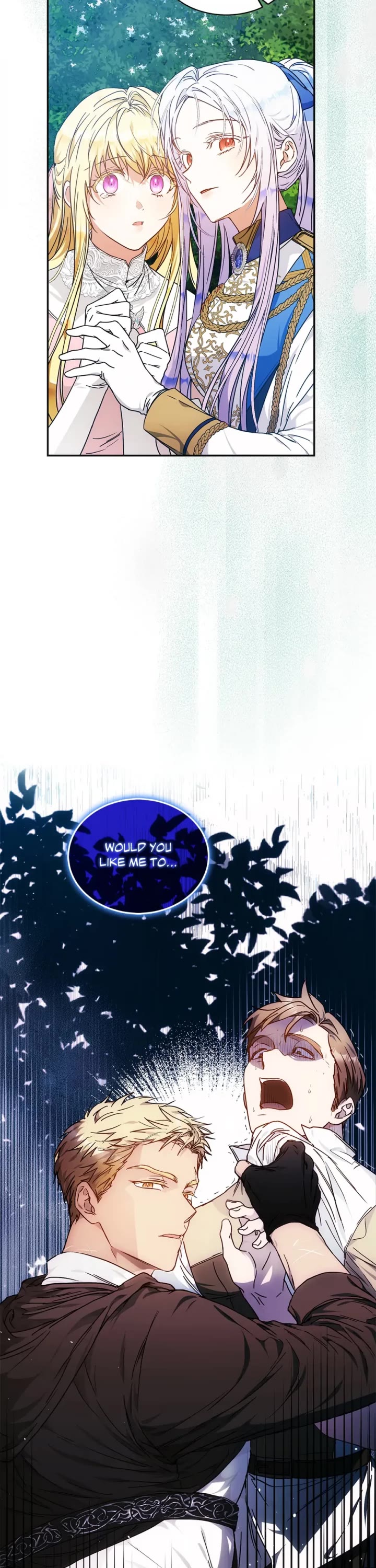 I Became the Wife of the Male Lead chapter 64 page 2