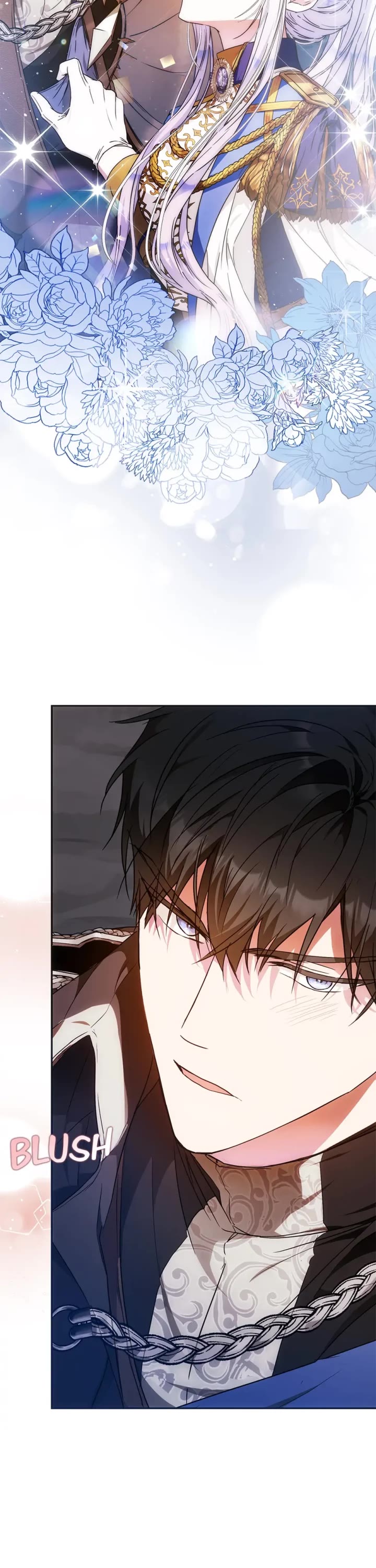 I Became the Wife of the Male Lead chapter 64 page 22