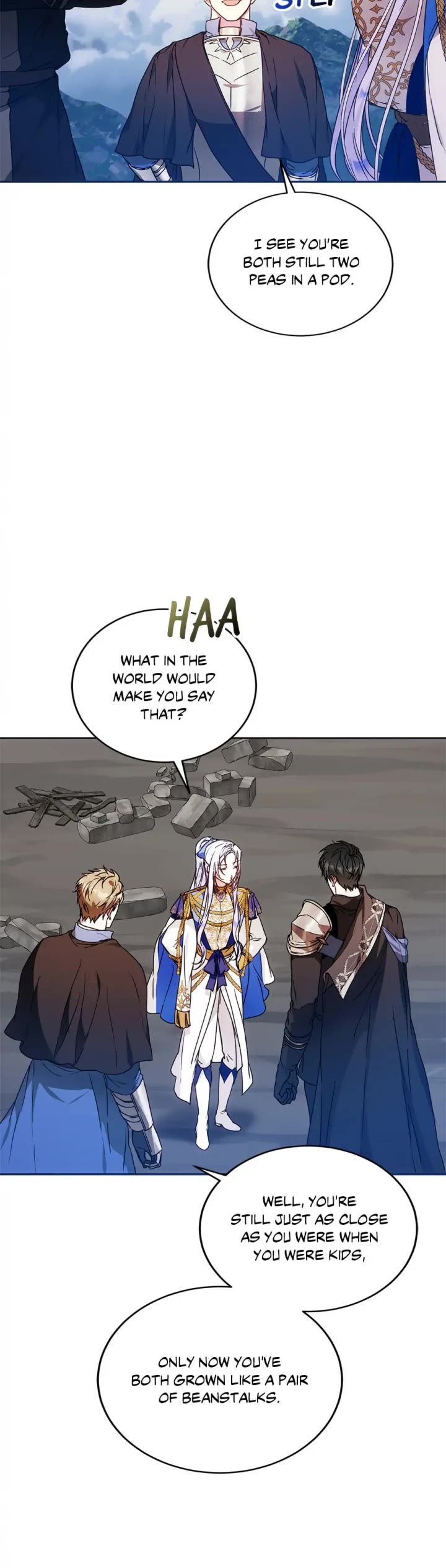 I Became the Wife of the Male Lead chapter 64 page 25