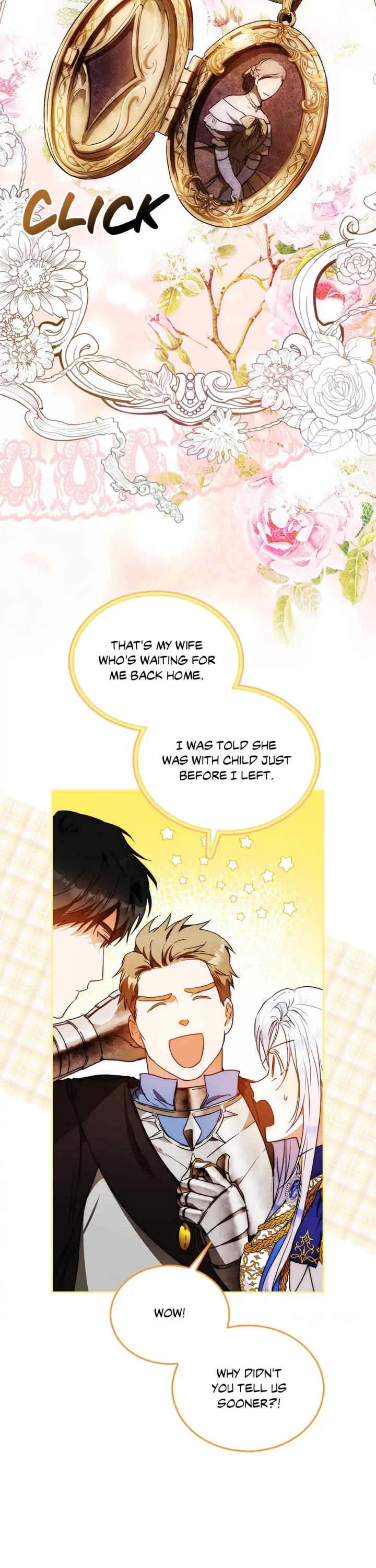 I Became the Wife of the Male Lead chapter 64 page 28