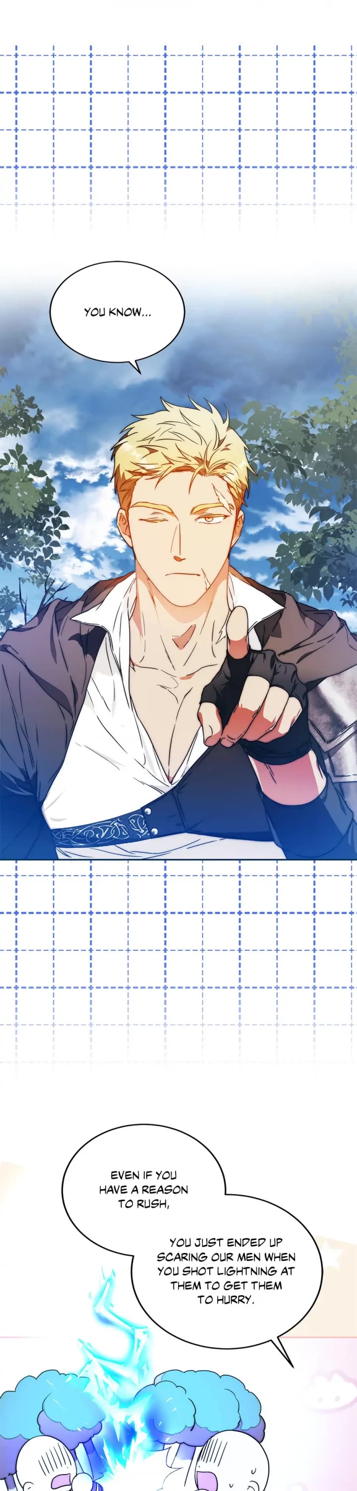 I Became the Wife of the Male Lead chapter 64 page 31