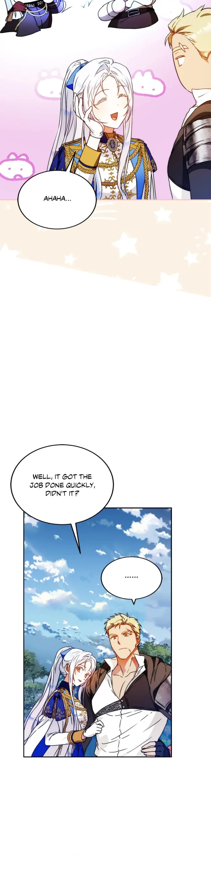 I Became the Wife of the Male Lead chapter 64 page 32