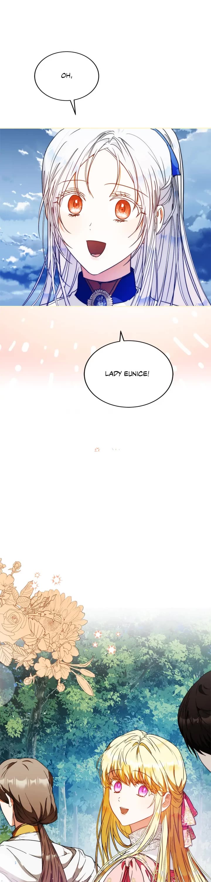 I Became the Wife of the Male Lead chapter 64 page 33