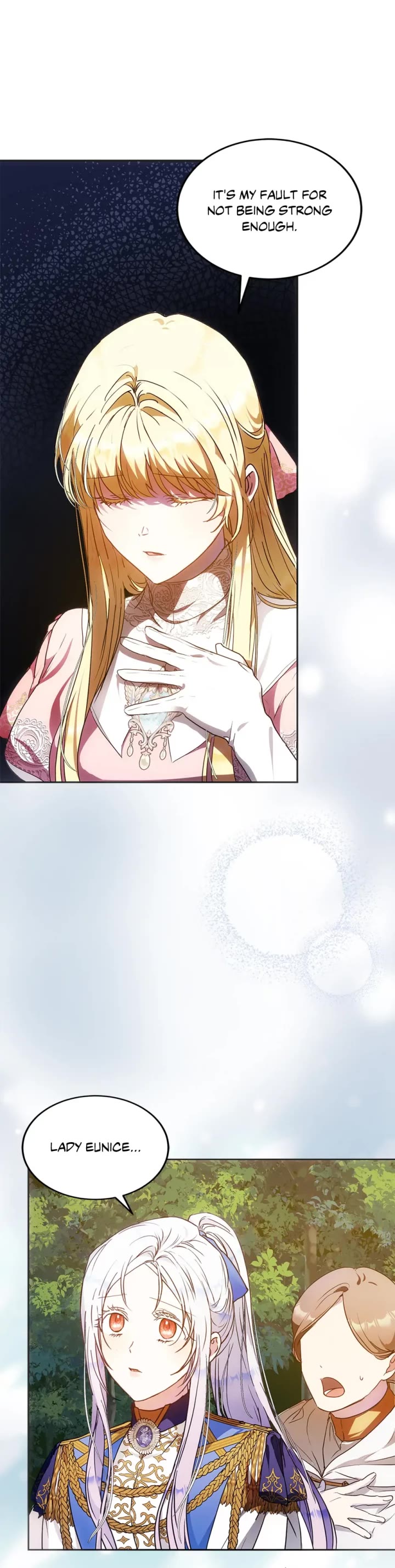 I Became the Wife of the Male Lead chapter 64 page 35