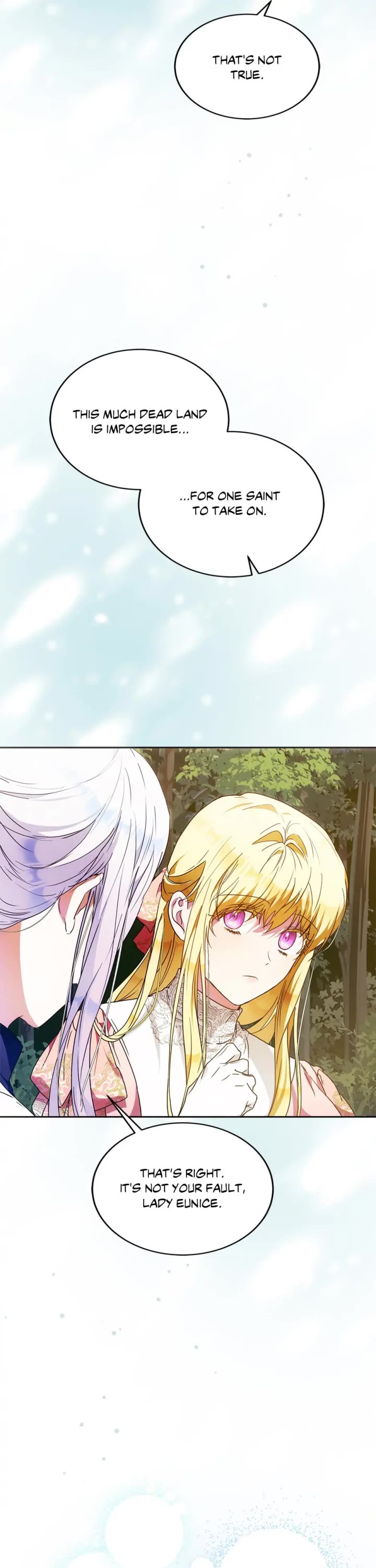 I Became the Wife of the Male Lead chapter 64 page 36