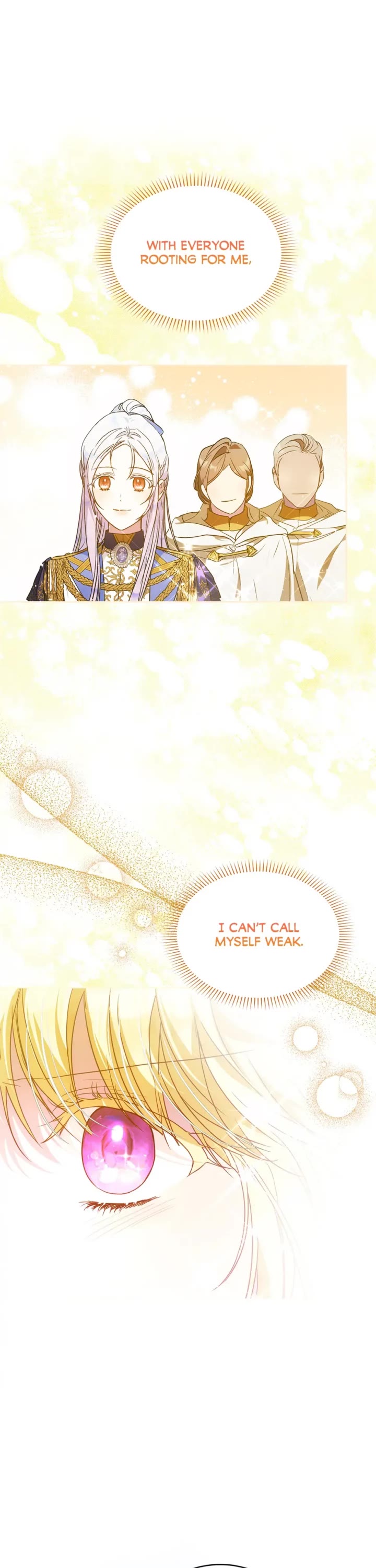 I Became the Wife of the Male Lead chapter 64 page 38