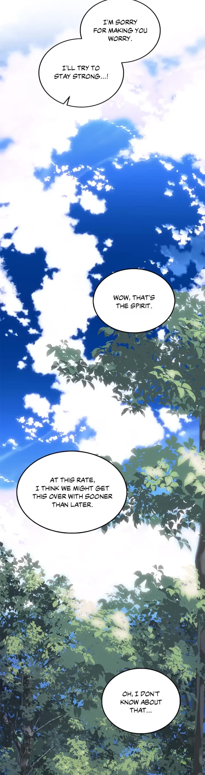 I Became the Wife of the Male Lead chapter 64 page 39