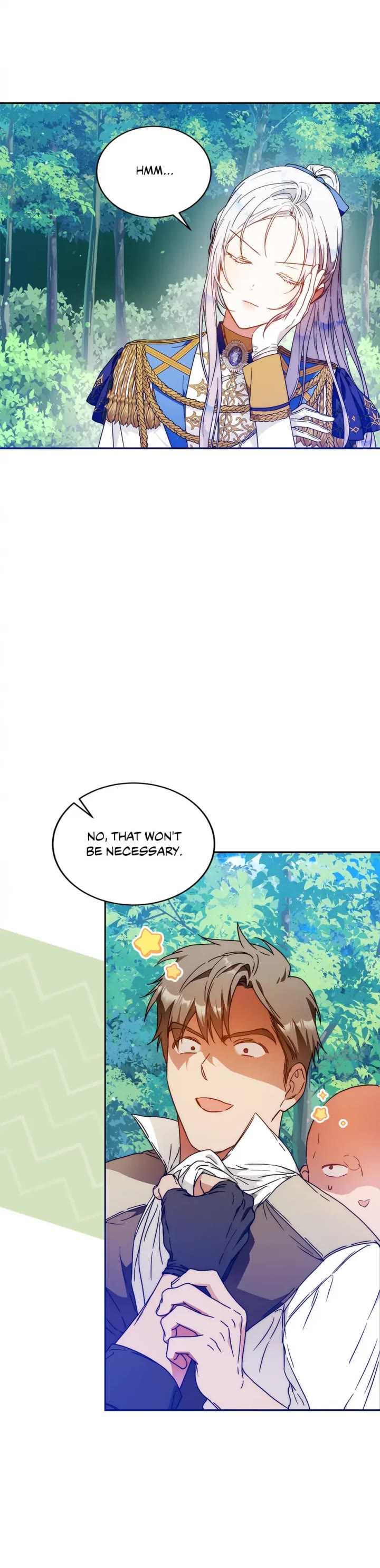 I Became the Wife of the Male Lead chapter 64 page 4