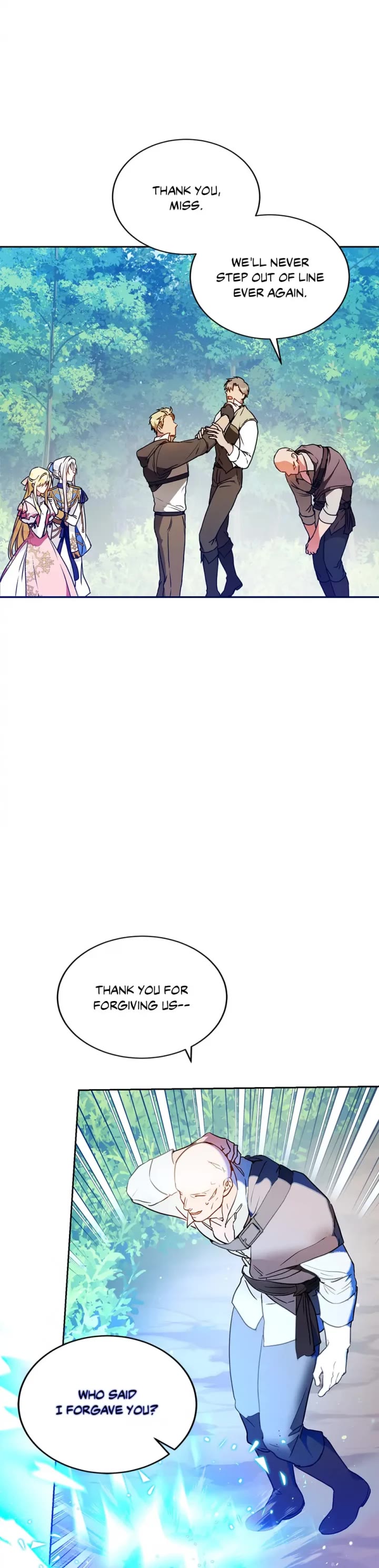 I Became the Wife of the Male Lead chapter 64 page 5