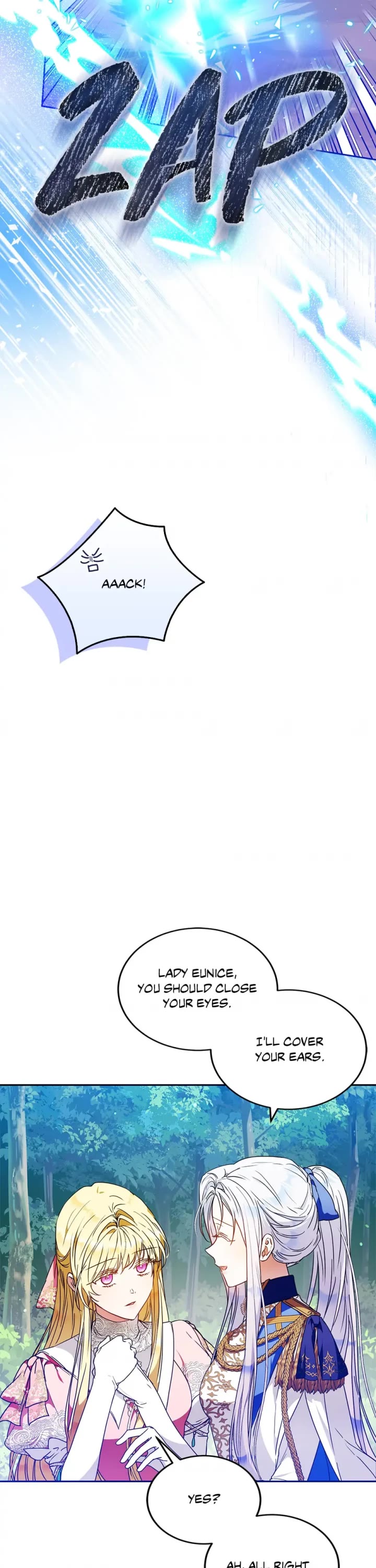 I Became the Wife of the Male Lead chapter 64 page 6