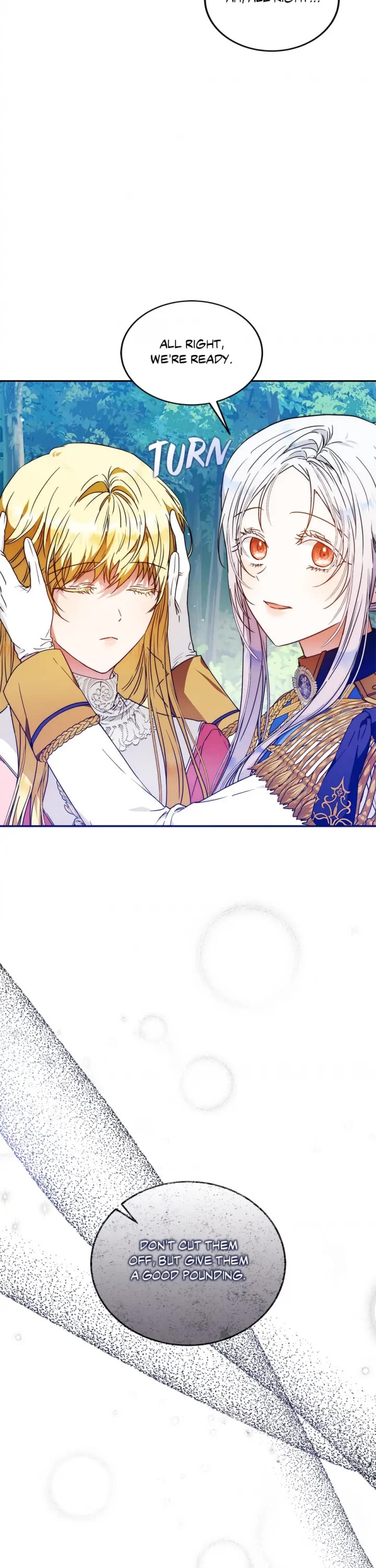 I Became the Wife of the Male Lead chapter 64 page 7