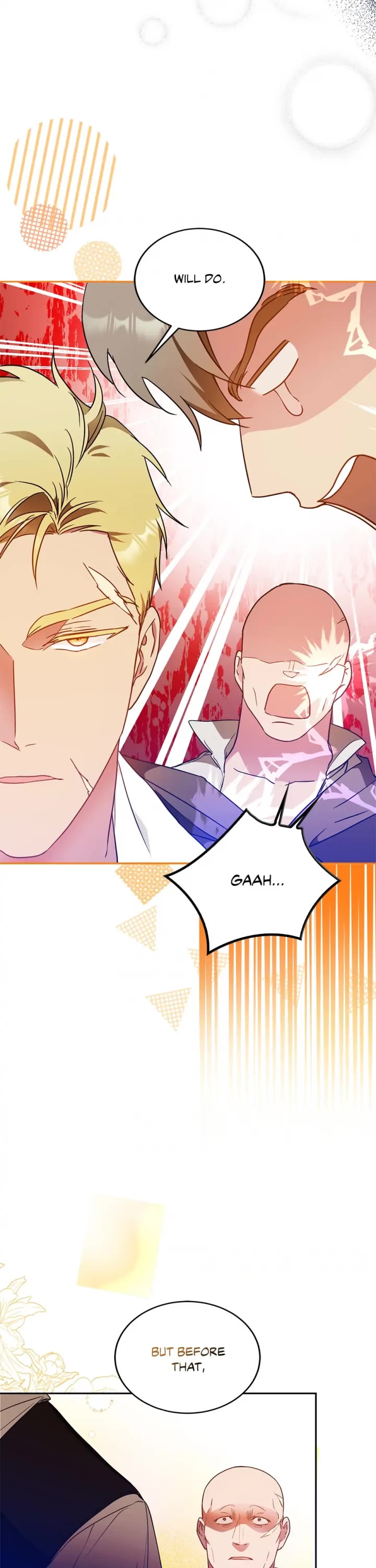 I Became the Wife of the Male Lead chapter 64 page 8