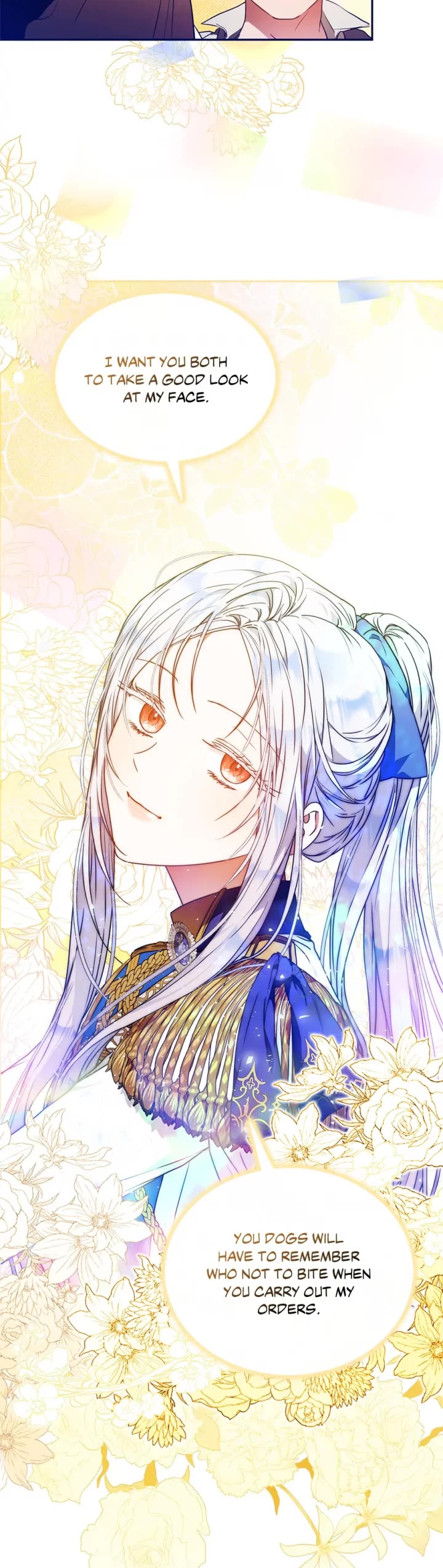 I Became the Wife of the Male Lead chapter 64 page 9