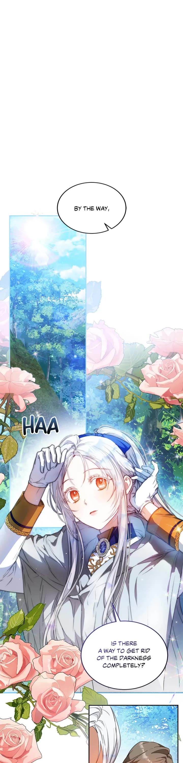 I Became the Wife of the Male Lead chapter 65 page 1