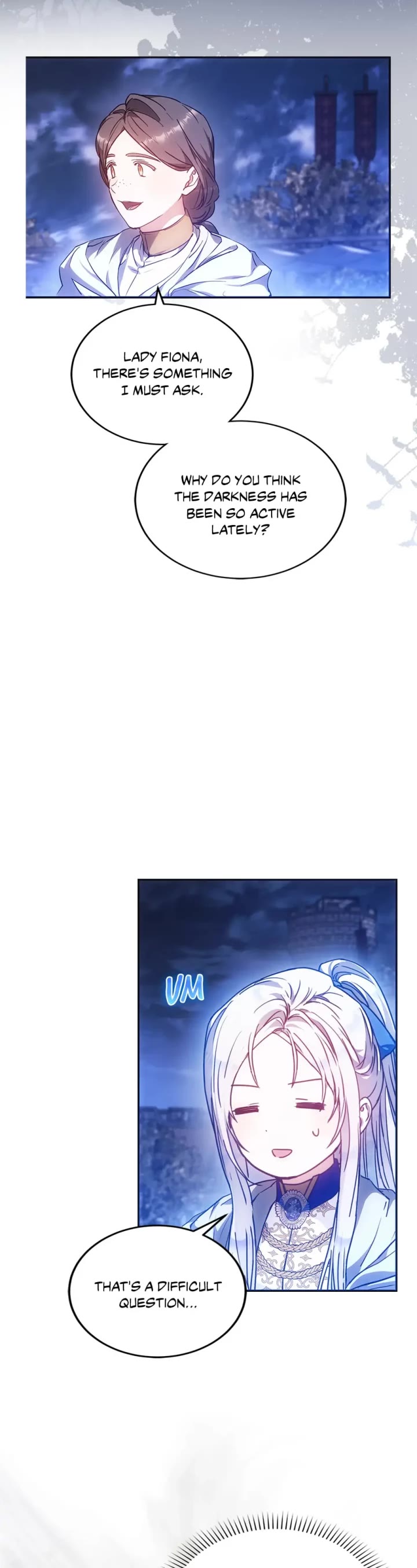 I Became the Wife of the Male Lead chapter 65 page 10