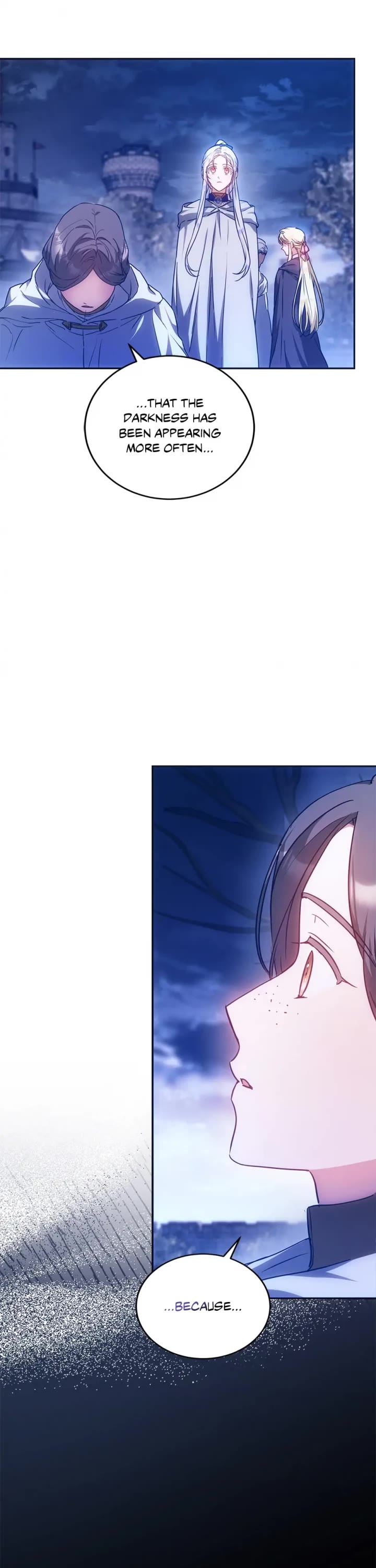 I Became the Wife of the Male Lead chapter 65 page 13