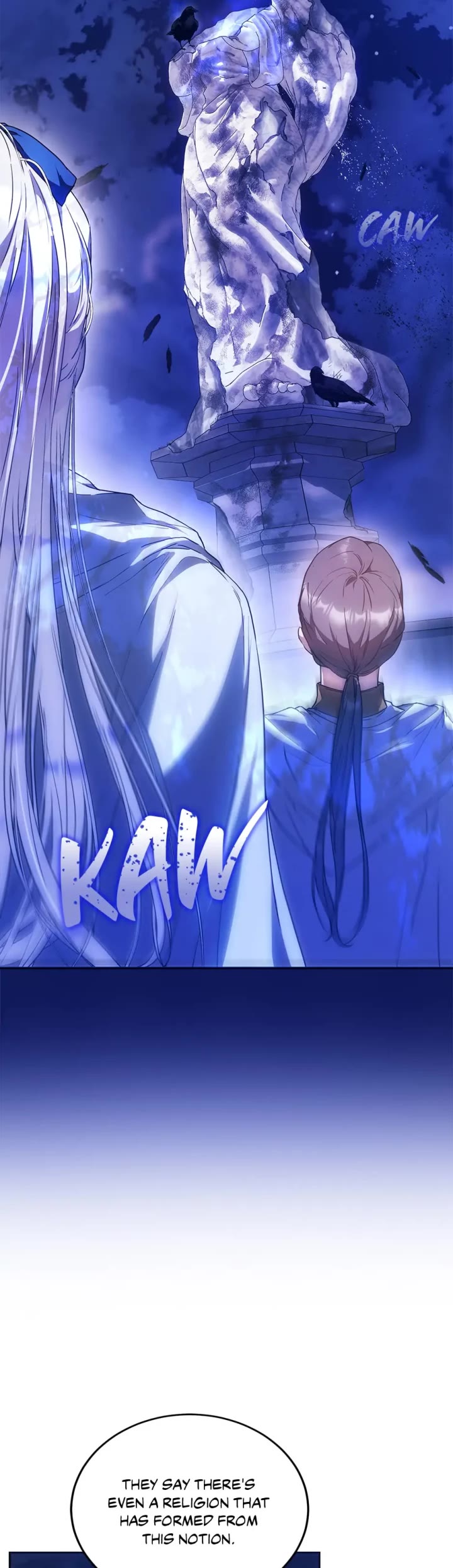 I Became the Wife of the Male Lead chapter 65 page 15