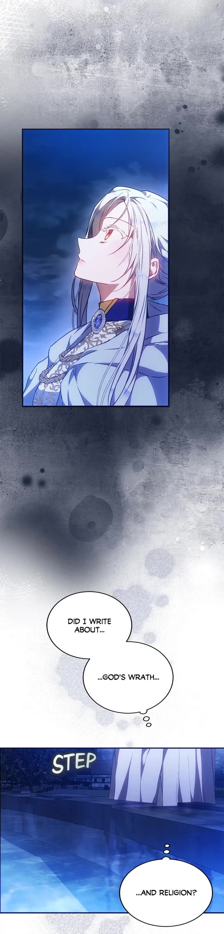 I Became the Wife of the Male Lead chapter 65 page 17