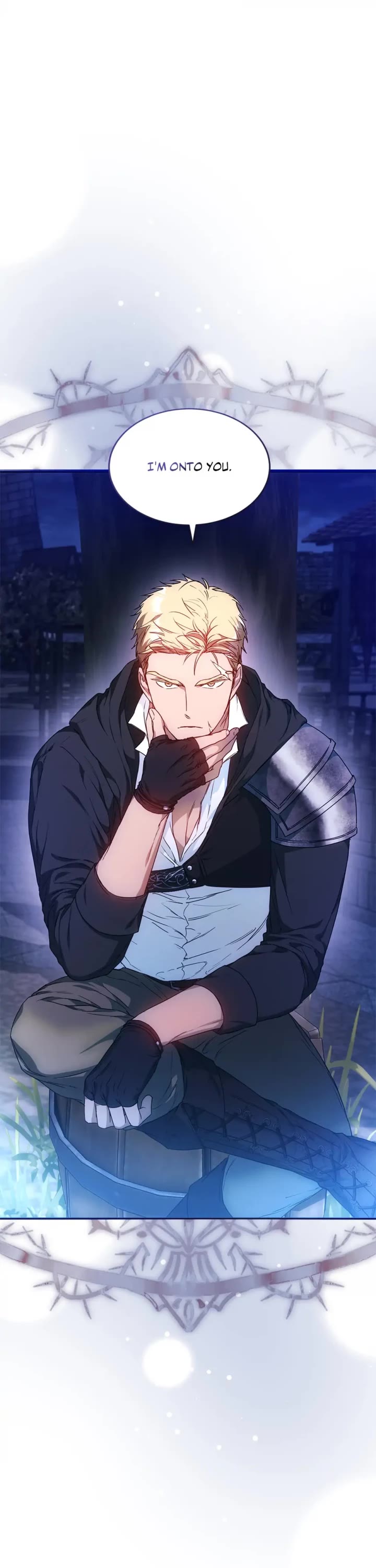 I Became the Wife of the Male Lead chapter 65 page 21