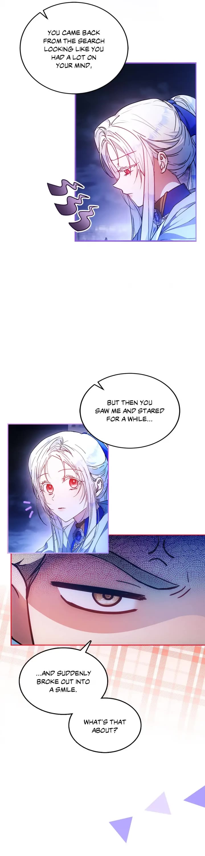 I Became the Wife of the Male Lead chapter 65 page 22