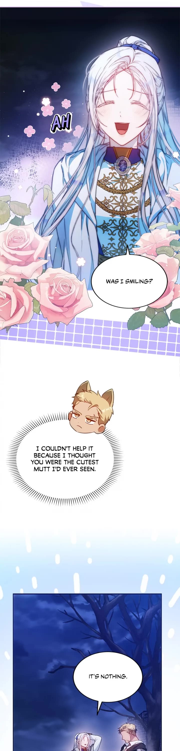 I Became the Wife of the Male Lead chapter 65 page 23