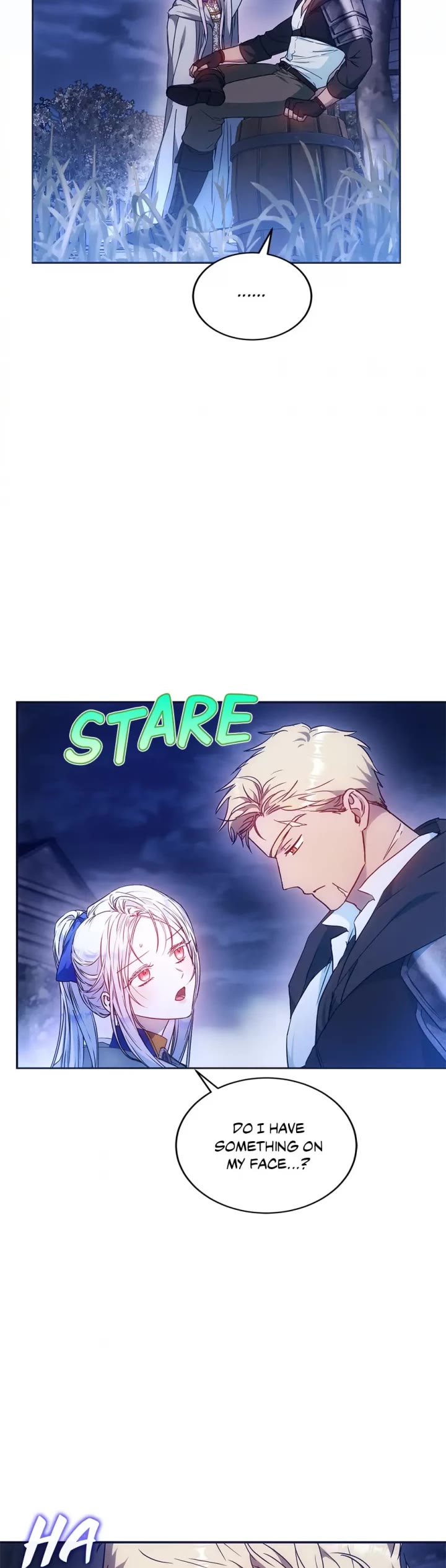 I Became the Wife of the Male Lead chapter 65 page 24