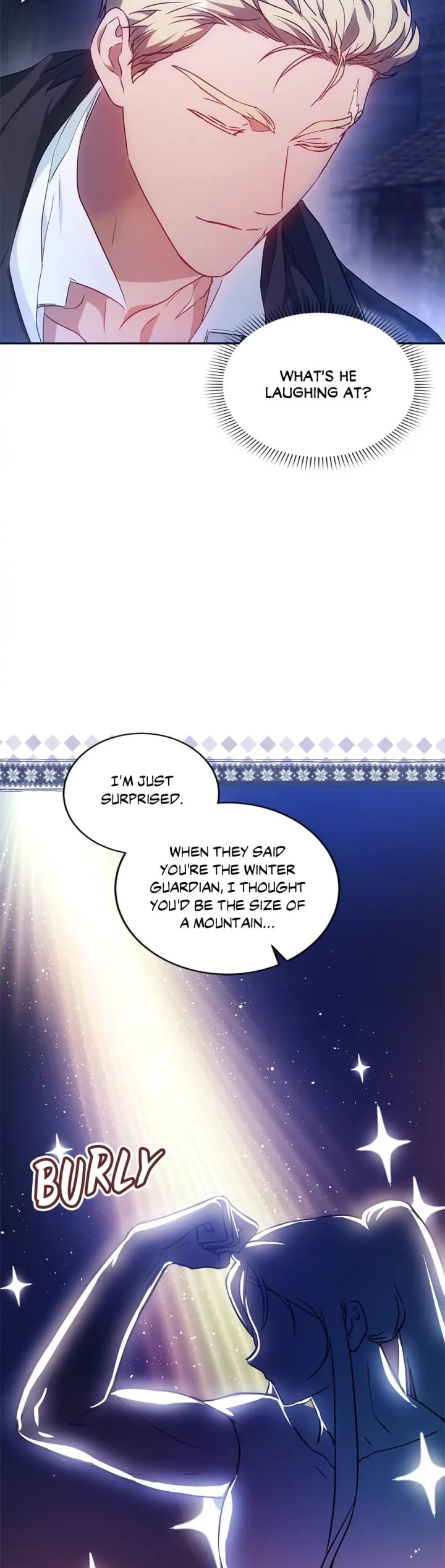 I Became the Wife of the Male Lead chapter 65 page 25