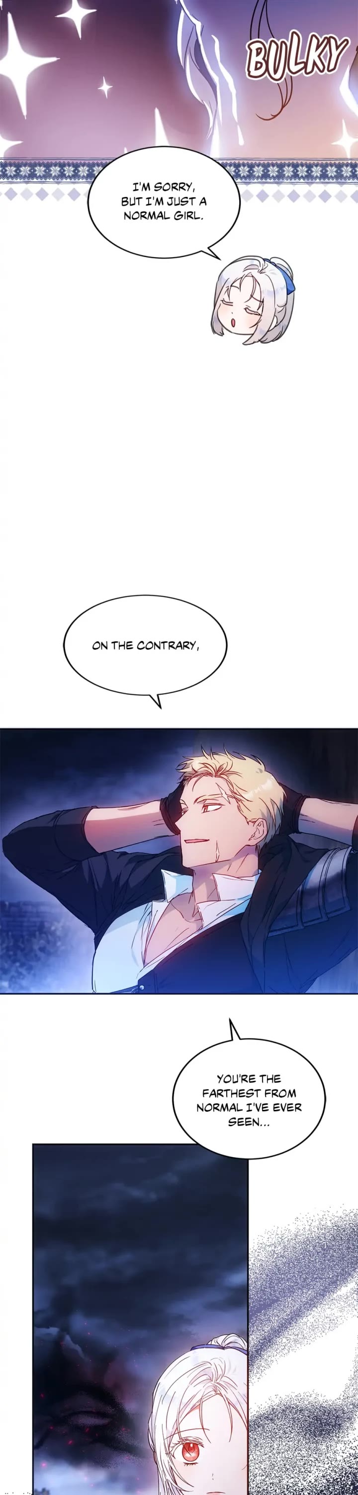 I Became the Wife of the Male Lead chapter 65 page 26