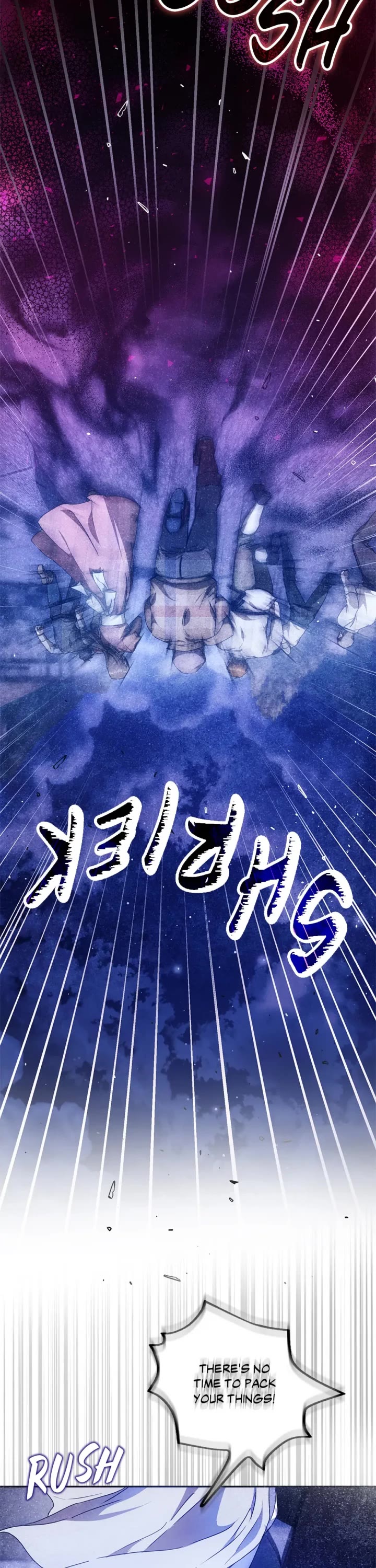 I Became the Wife of the Male Lead chapter 65 page 31