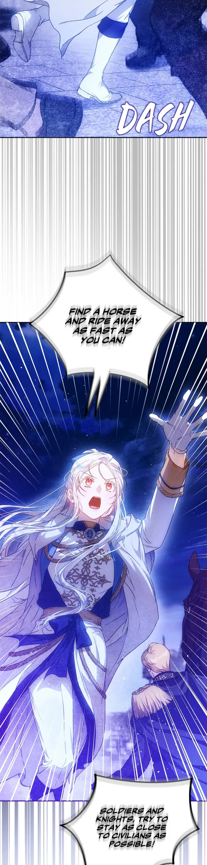 I Became the Wife of the Male Lead chapter 65 page 32