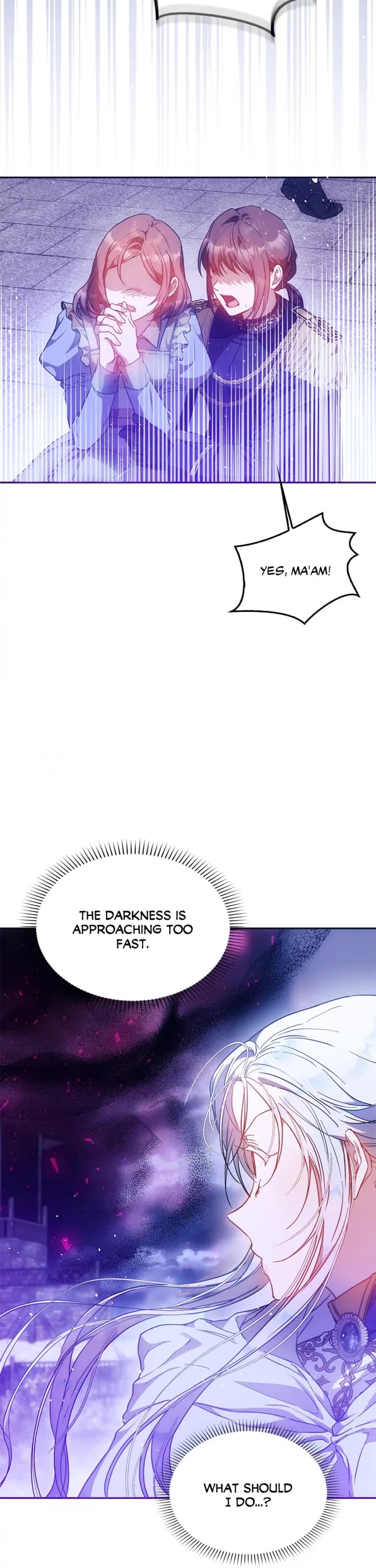 I Became the Wife of the Male Lead chapter 65 page 33