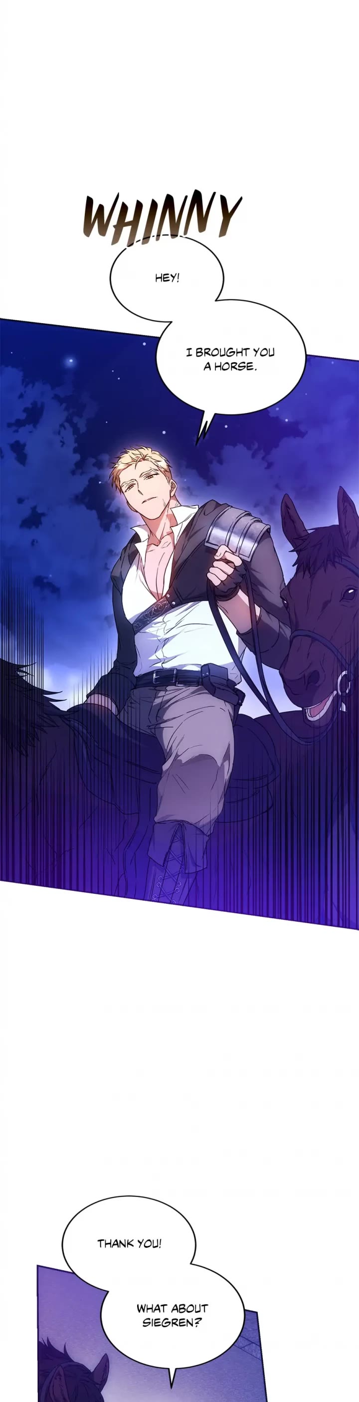 I Became the Wife of the Male Lead chapter 65 page 34