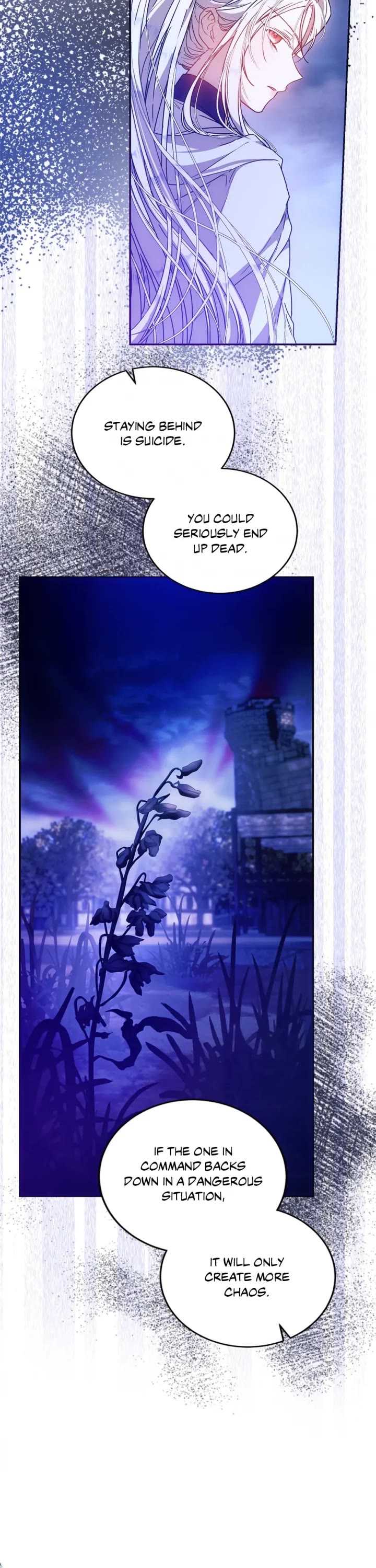 I Became the Wife of the Male Lead chapter 65 page 37