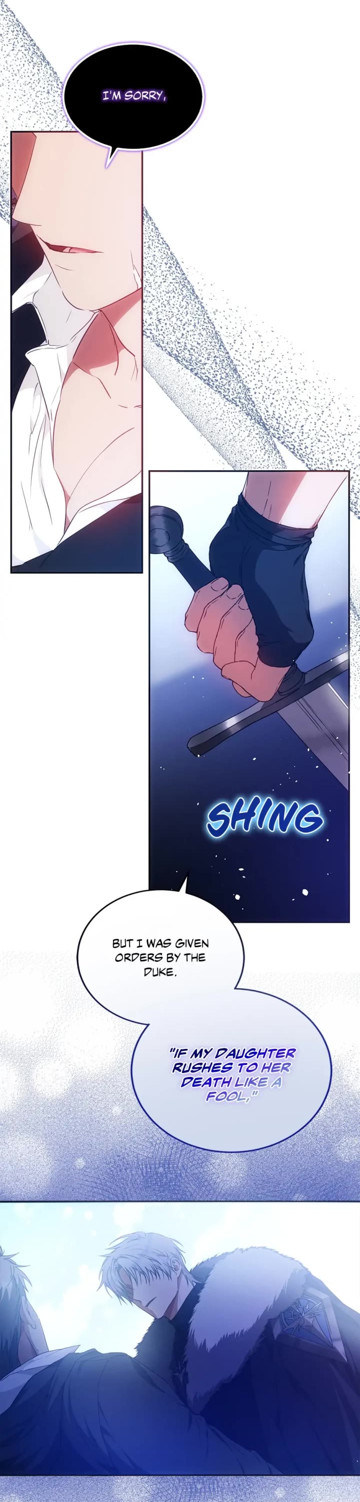 I Became the Wife of the Male Lead chapter 65 page 38