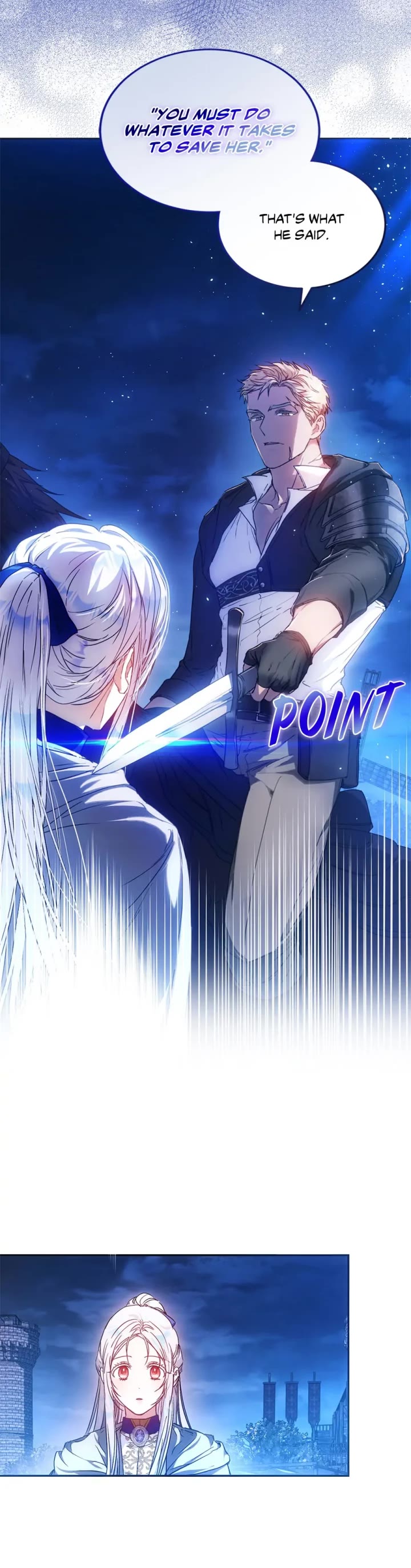 I Became the Wife of the Male Lead chapter 65 page 39