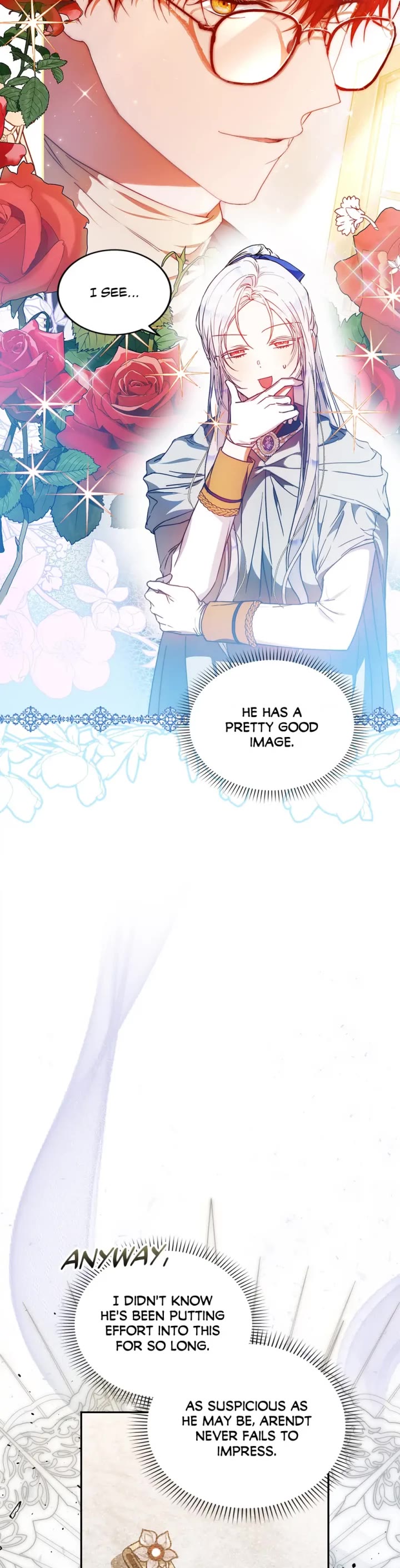 I Became the Wife of the Male Lead chapter 65 page 4