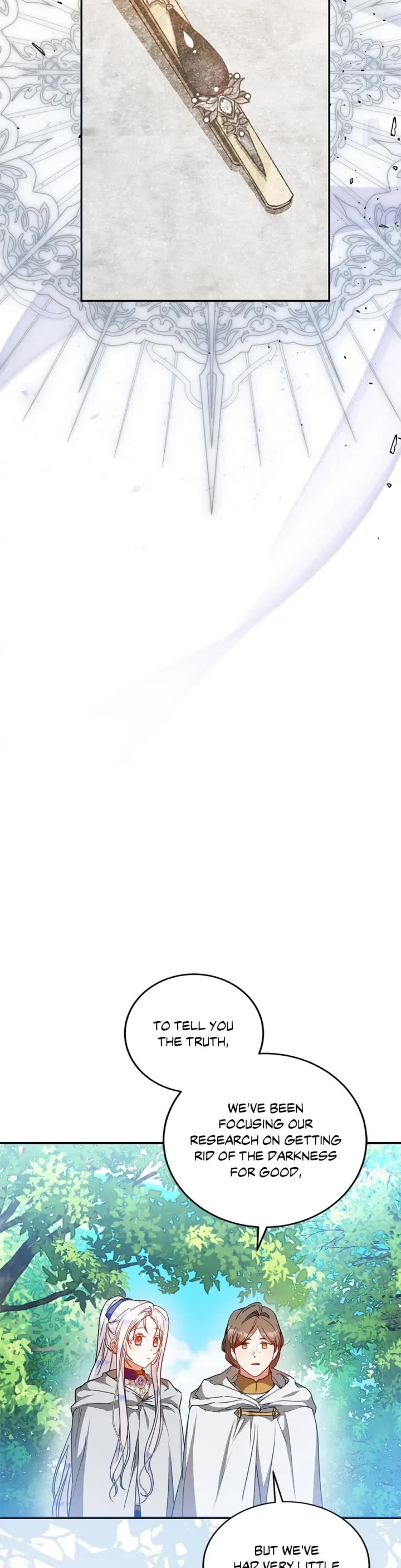 I Became the Wife of the Male Lead chapter 65 page 5