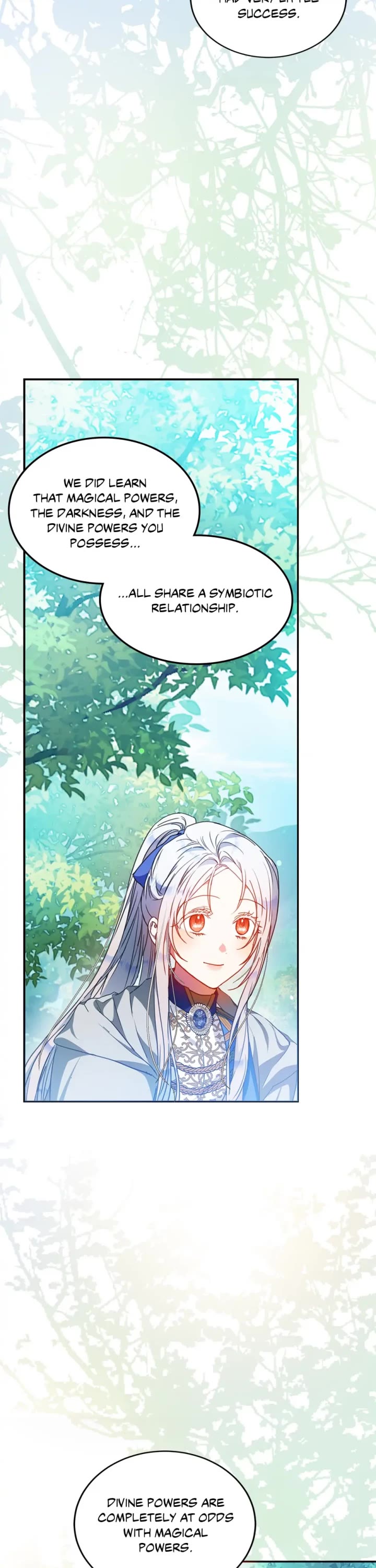 I Became the Wife of the Male Lead chapter 65 page 6