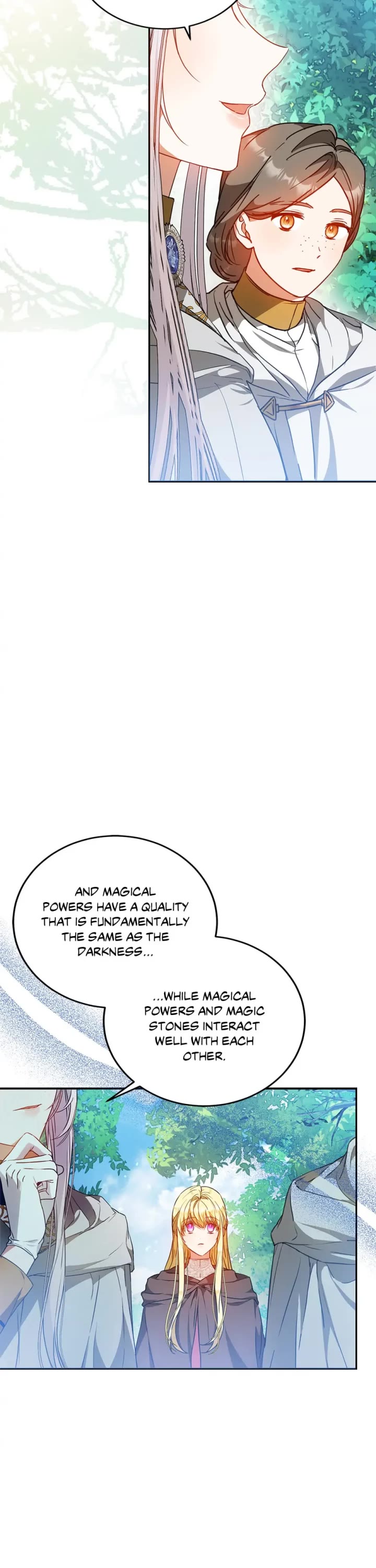 I Became the Wife of the Male Lead chapter 65 page 7