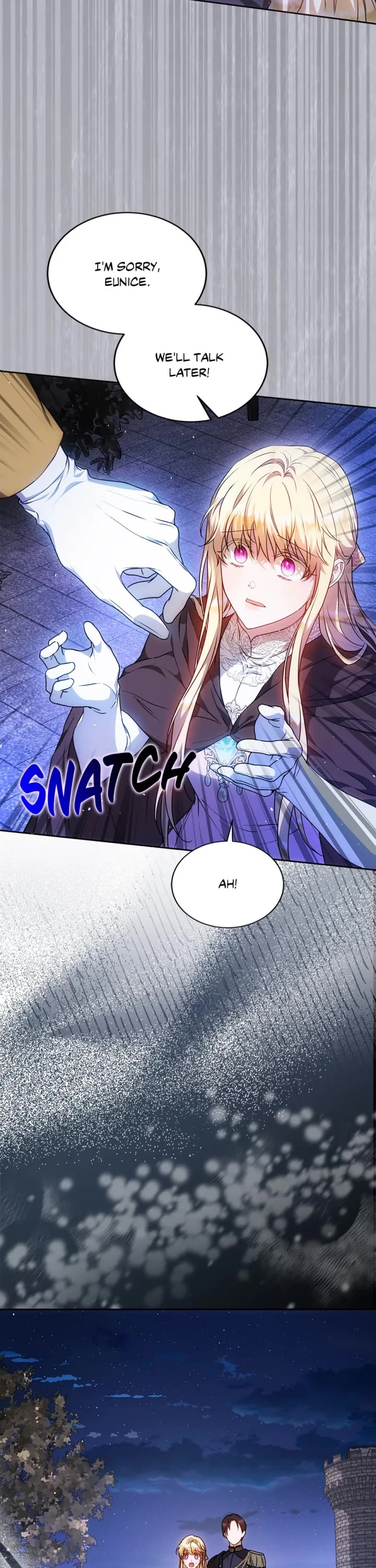 I Became the Wife of the Male Lead chapter 66 page 13