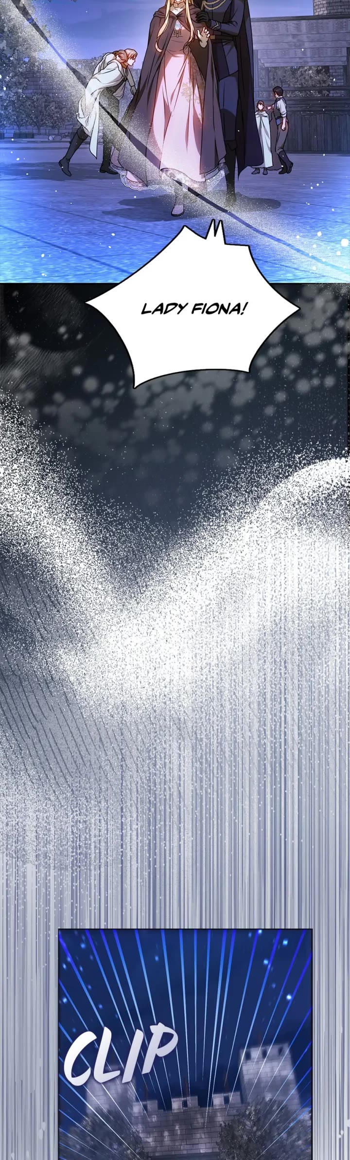 I Became the Wife of the Male Lead chapter 66 page 14