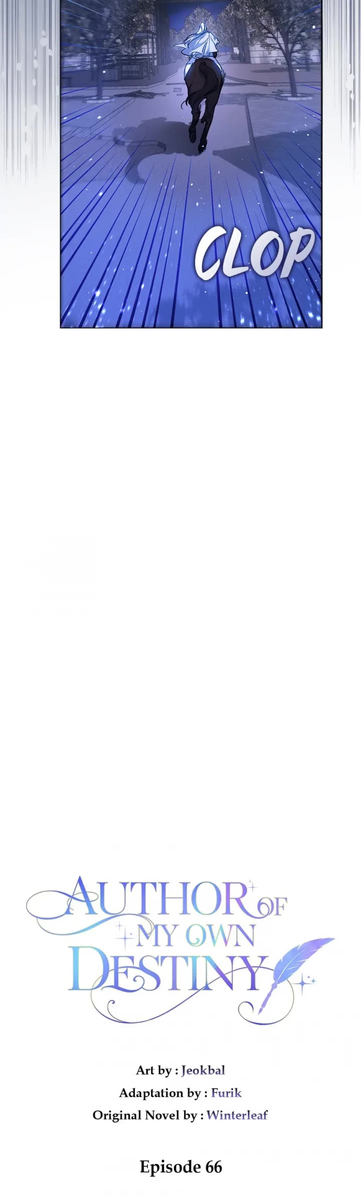 I Became the Wife of the Male Lead chapter 66 page 15