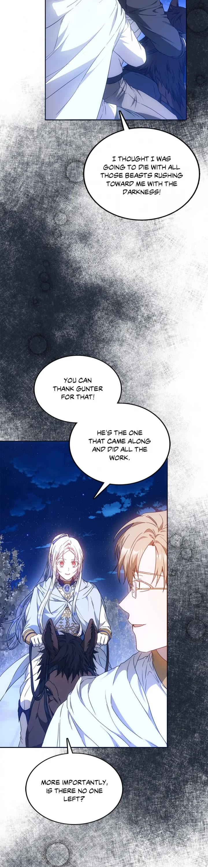 I Became the Wife of the Male Lead chapter 66 page 17