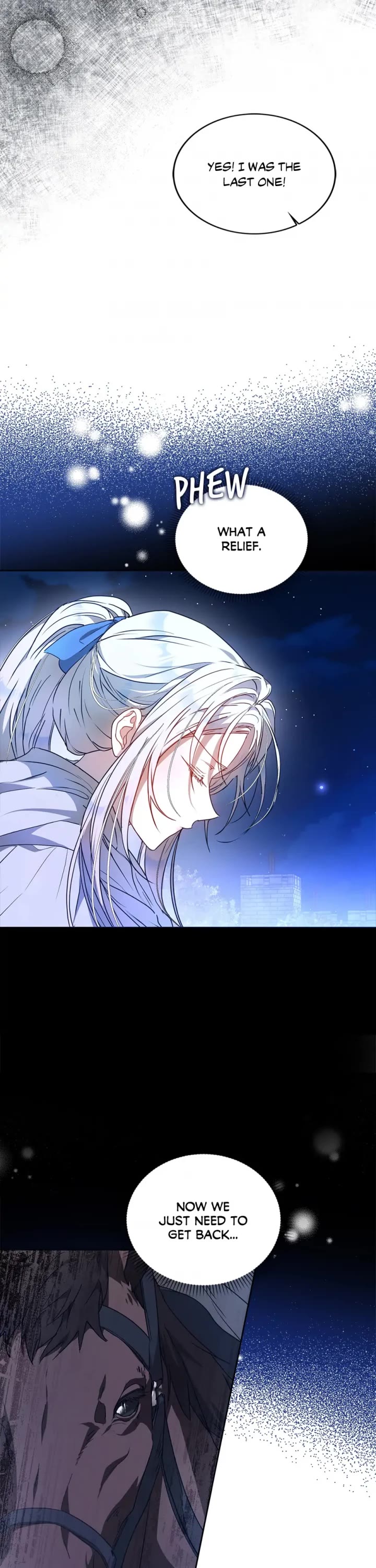 I Became the Wife of the Male Lead chapter 66 page 18