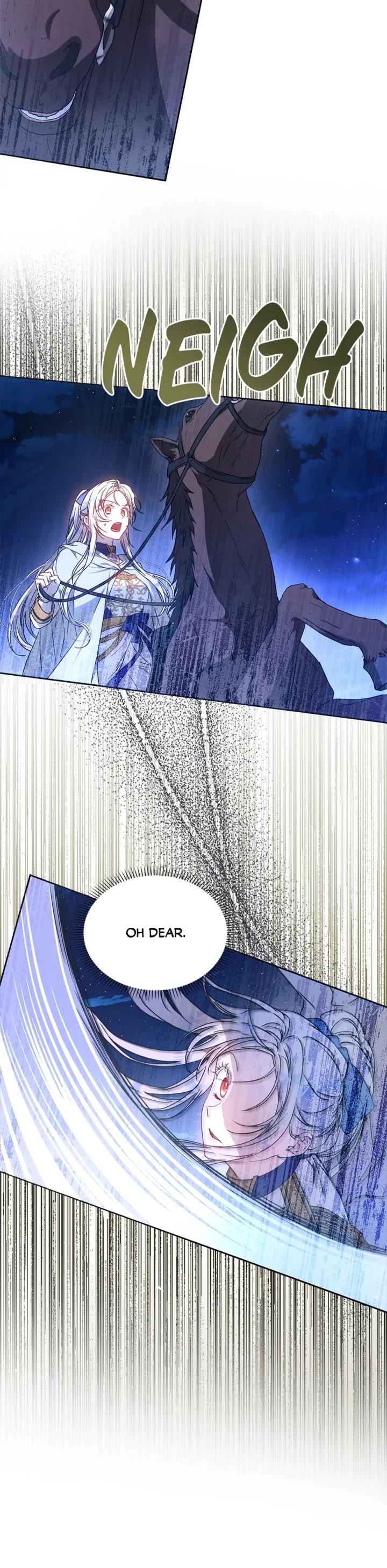 I Became the Wife of the Male Lead chapter 66 page 19