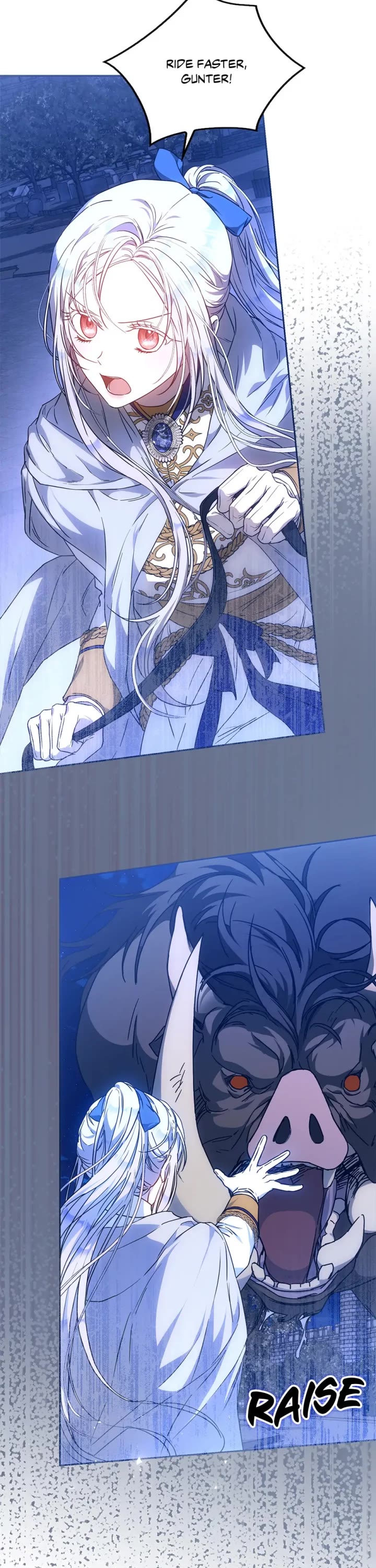 I Became the Wife of the Male Lead chapter 66 page 22