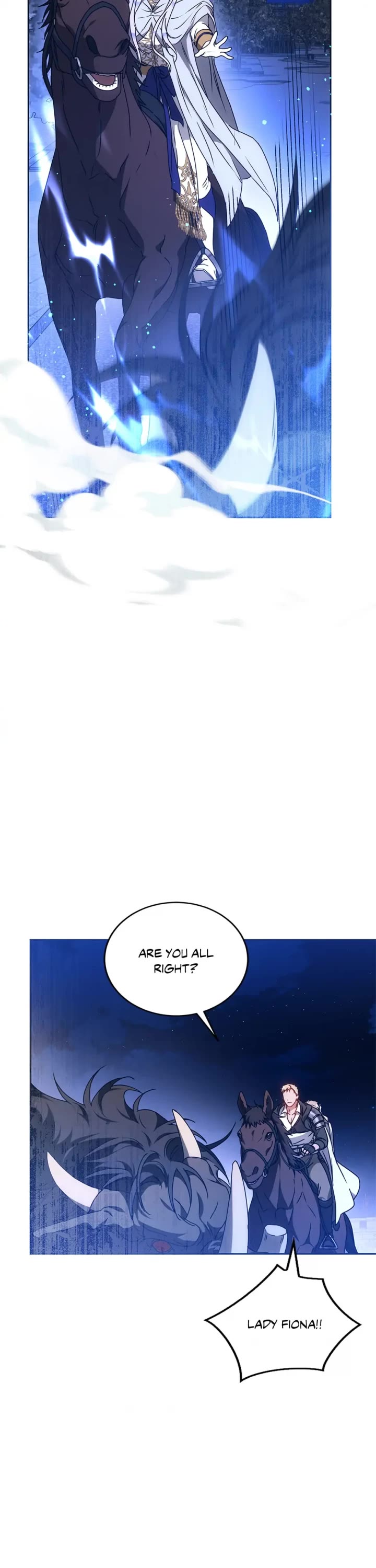 I Became the Wife of the Male Lead chapter 66 page 26