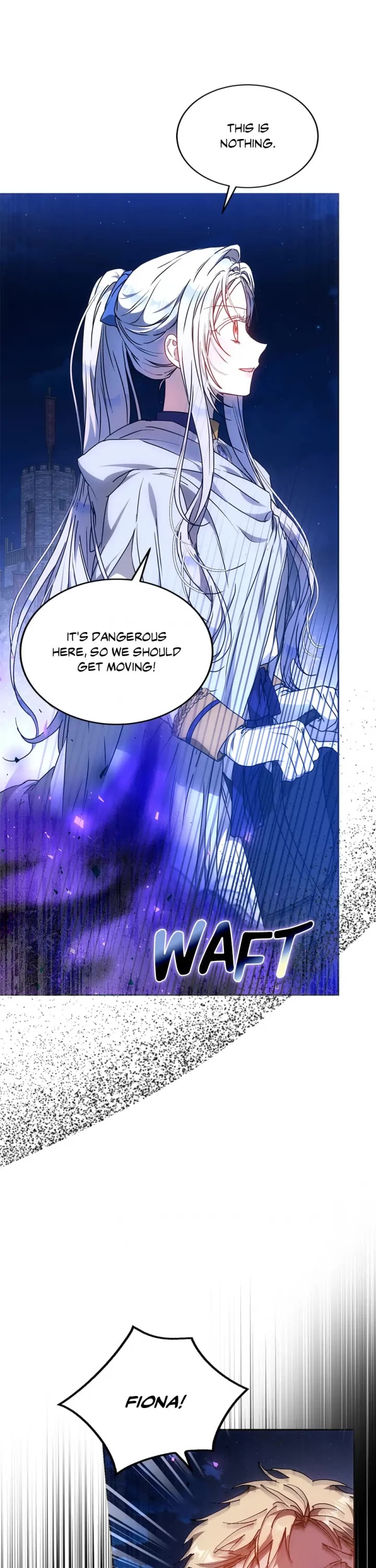 I Became the Wife of the Male Lead chapter 66 page 27