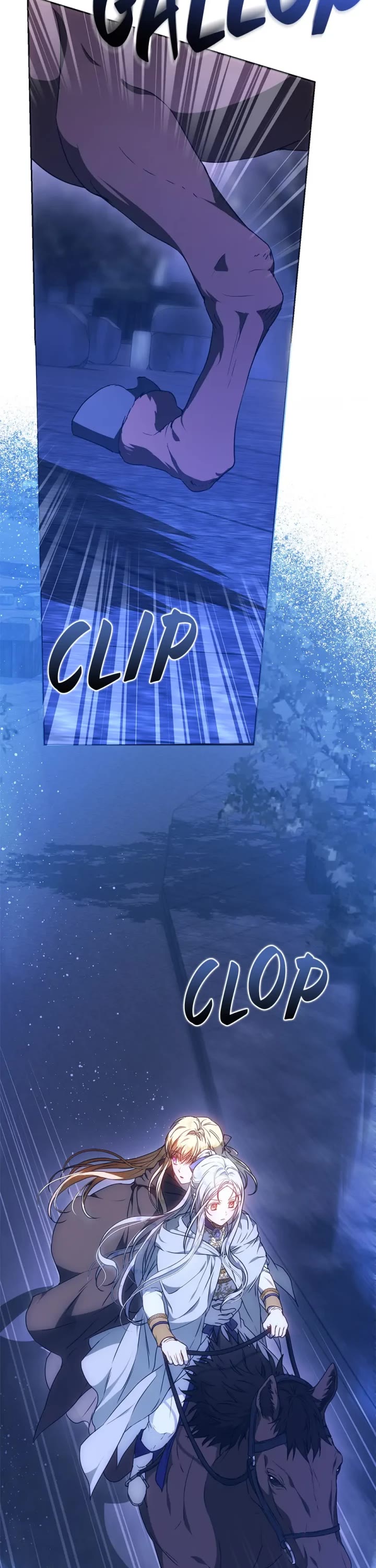 I Became the Wife of the Male Lead chapter 66 page 3